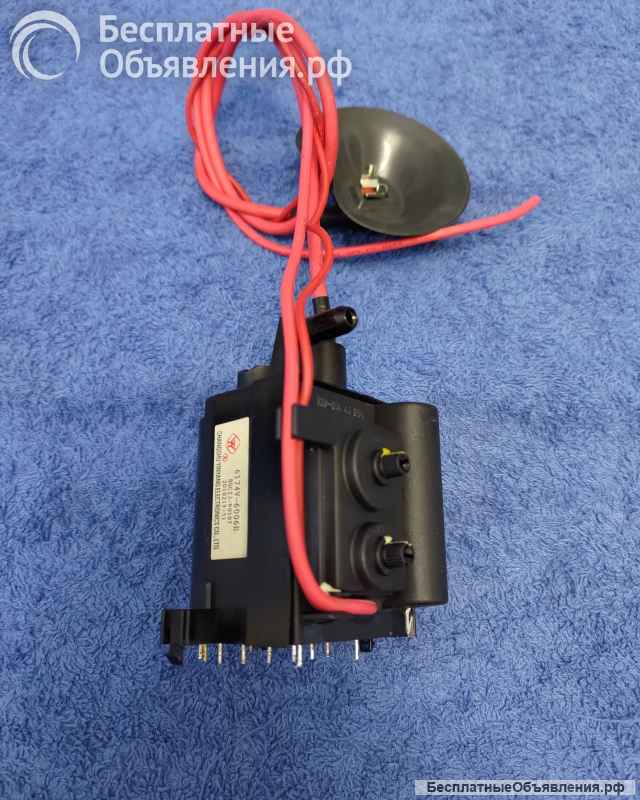 Строчные трансформаторы (FBT2) Split transformers оригинальные ДЕМОНТАЖ