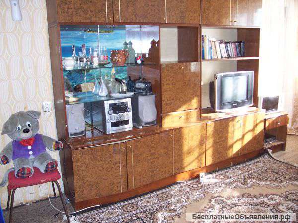 Сдается 1 кв-ра