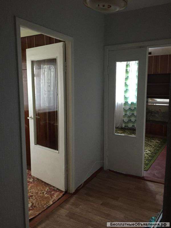 Сдам длительно двухкомнатную квартиру в Севастополе