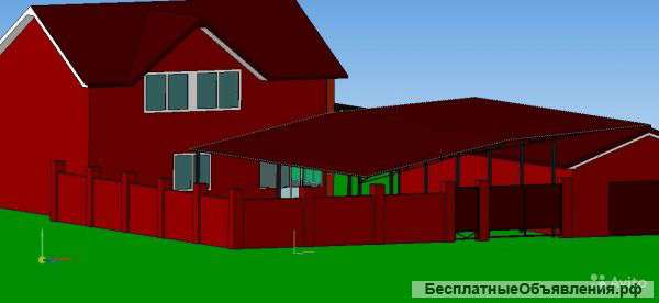 Чертежи и 3D-модели в Компасе, SolidWorks, Autocad