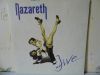 Nazareth / No Jive / 1991 / Назарет