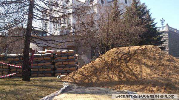 Полусухая Стяжка пола