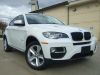 2013 BMW X6 в надлежащем эксплуатационном состоянии для продажи