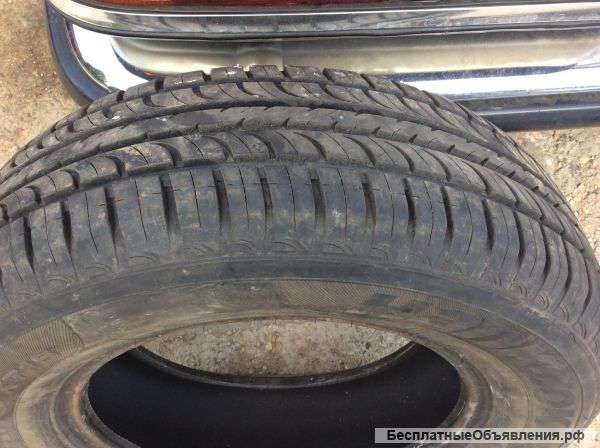 Шины Hankook 205/70/15