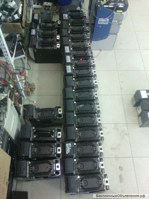 Новый CCMFL ser.1000