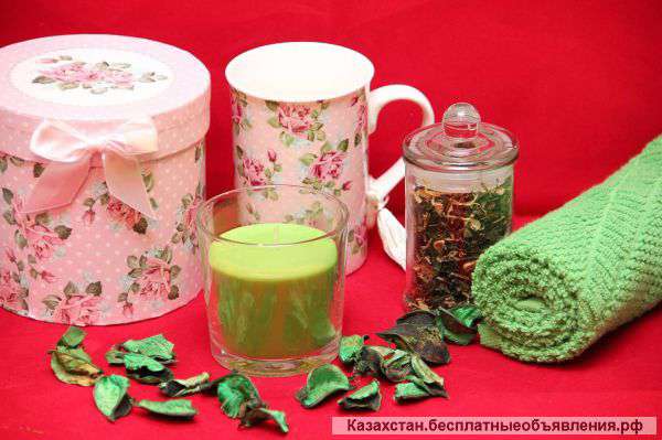 Министерство корпоративных подарков