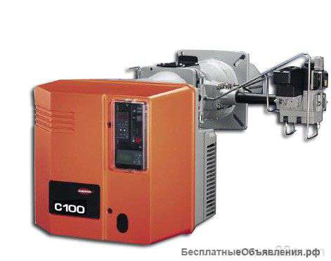 Газовый котел Cuenod с.100