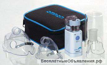 Ингалятор Omron MicroAir