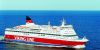 Круиз на пароме «Viking Line» Хельсинки - Стокгольм