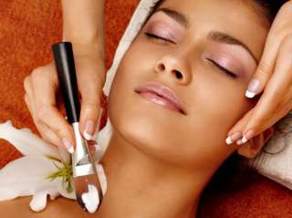 Курсы "Классический массаж"