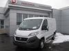 Fiat Ducato VAN SWB H1 25 low roof