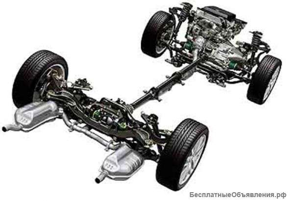 Ремонт автомобилей ВАЗ Ставрополь