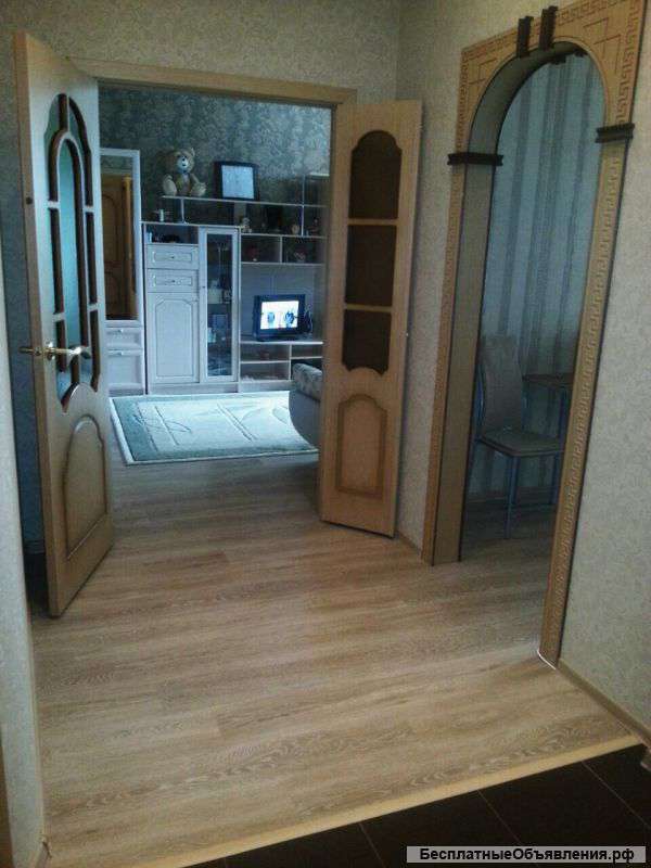 Сдам квартиру