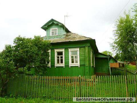 Дома под Материнский Капитал