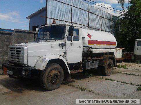 Газовоз