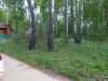 Участок 25 соток в городе Чехов