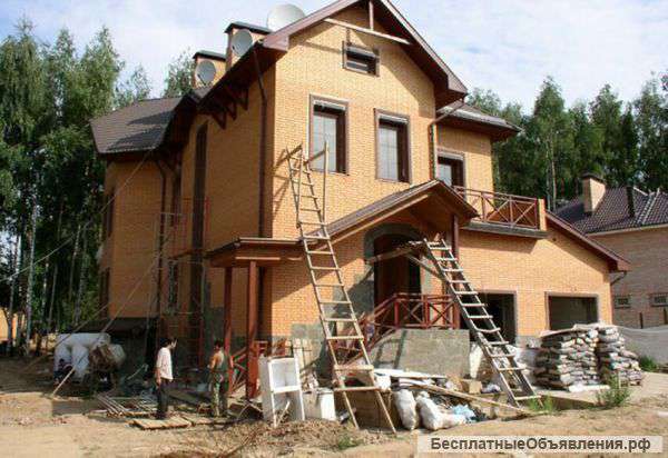Строительство и Ремонт