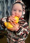 Детский костюм