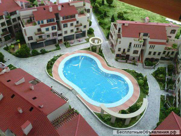 Квартира от застройщика