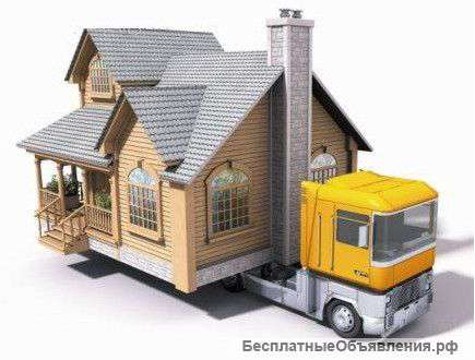 Грузоперевозки Подольск, Москва и область