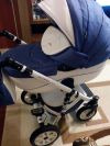 Коляска Brano ecco 2в1
