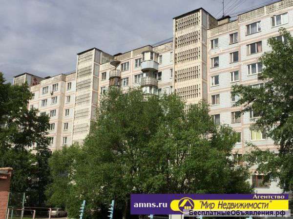 1 комн.квартиру г.Серпухов, ул.Ворошилова, д.165