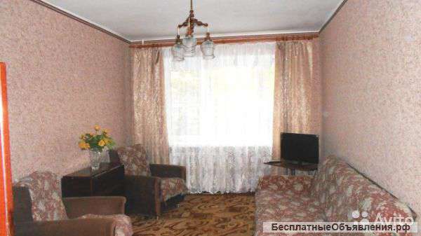 Сдаю 2-к.кв.
