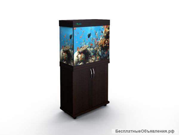Аквариумы от производителя