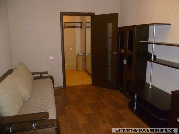 1-комнатная на Шлюзах