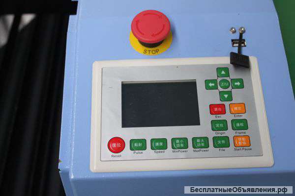 Лазерный станок,принтер,плоттер,фрезер 2 на 3,новые,гарантия 1 год