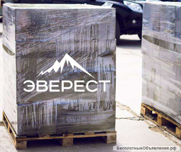 Пеноблок от Производителя