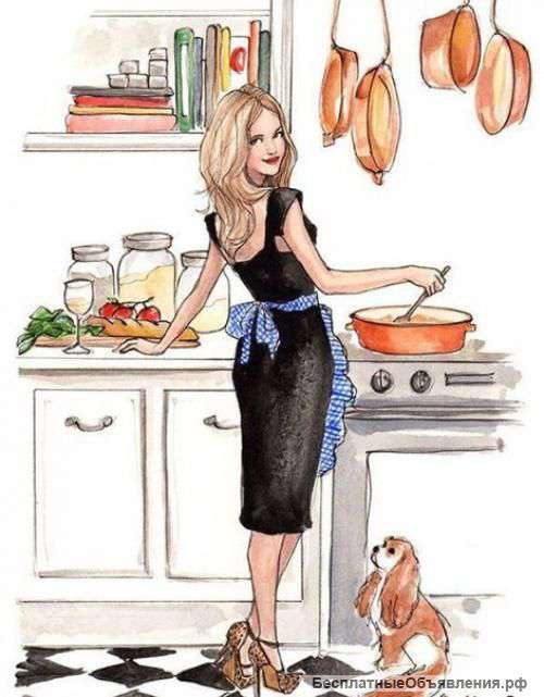 Генеральная уборка квартир