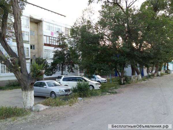 Квартиры посуточно на Иссык-Куле