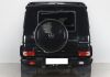 Mercedes G 463 спойлер на крышу