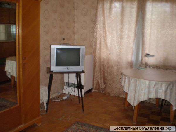 Сдам 1 комн.квартиру