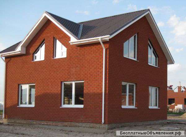 Строительство домов