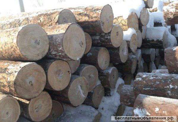 Лес, кргуляк. куб 4500 руб.