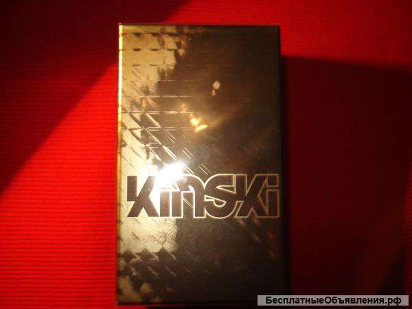 Парфюм Escentric Molecule Kinski унисекс 100 ml
