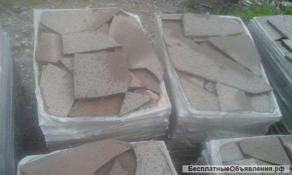 Ассинский плитняк