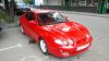 Hyundai Tiburon, 2000