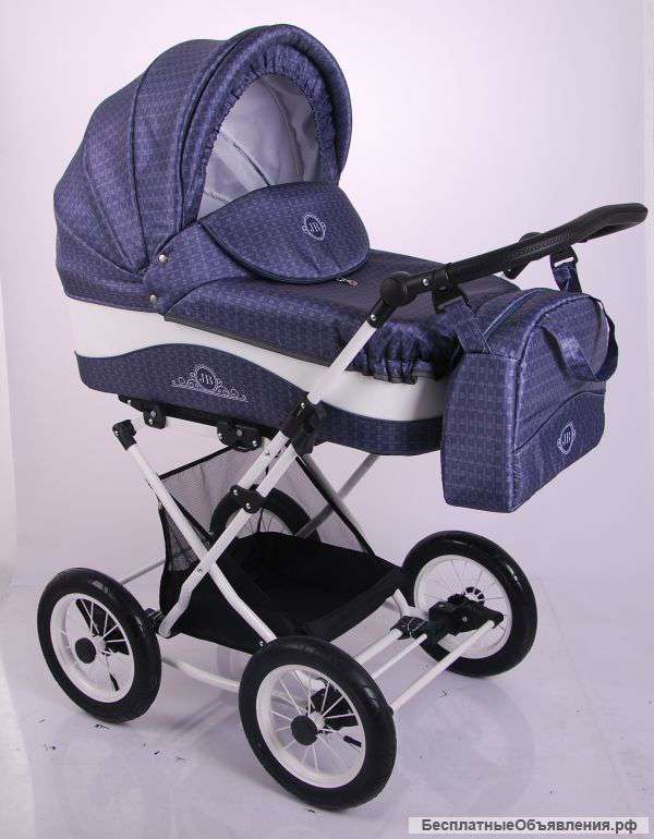 Детские коляски