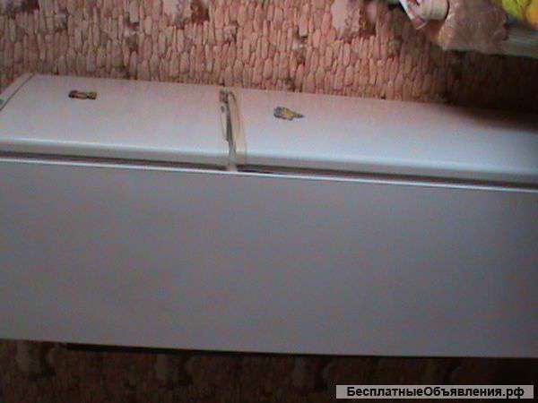 Холодильник "Stinol"