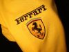 Футболка Поло FERRARI Феррари формула 1 новая