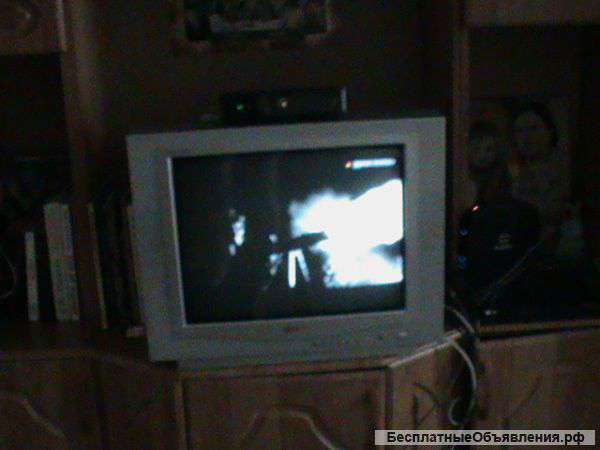 Печь микроволновая "Samsung"