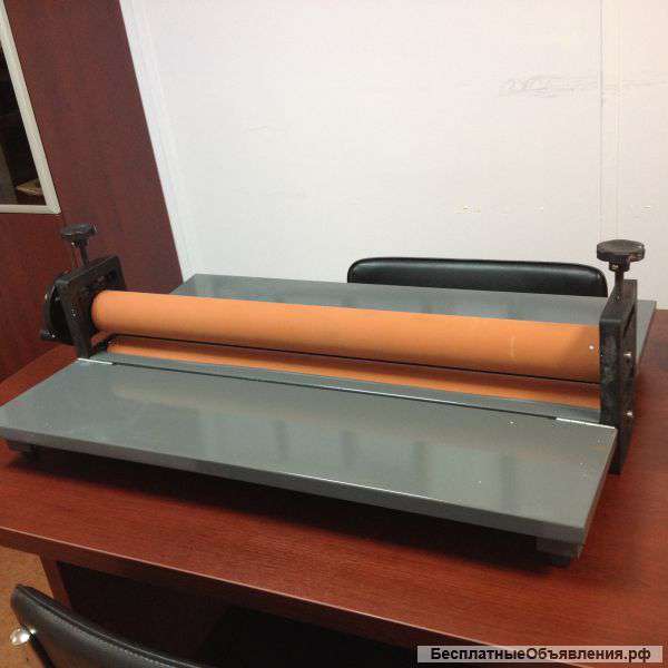 Ламинатор ручной,автоматический,размер 1-2,0м,гарантия 1 год,новый
