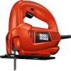 Электролобзик Black Decker KS 500KAX