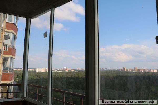 Сдам квартиру