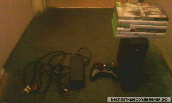 Xbox 360-xbox original