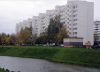 Однокомнатная квартира