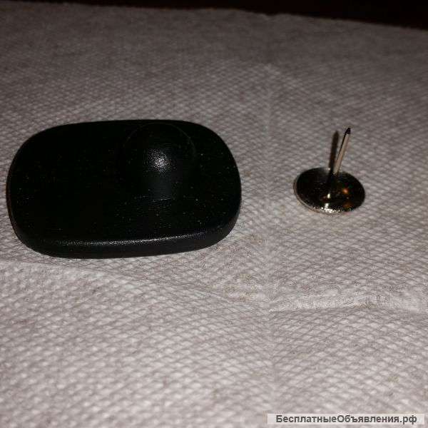 Датчик, бирка противокражная радиочастотная